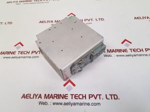 PHOENIX CONTACT QUINT-DC-UPS/24DC/20 POWER SUPPLY