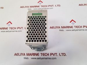 PHOENIX CONTACT QUINT-DC-UPS/24DC/20 POWER SUPPLY