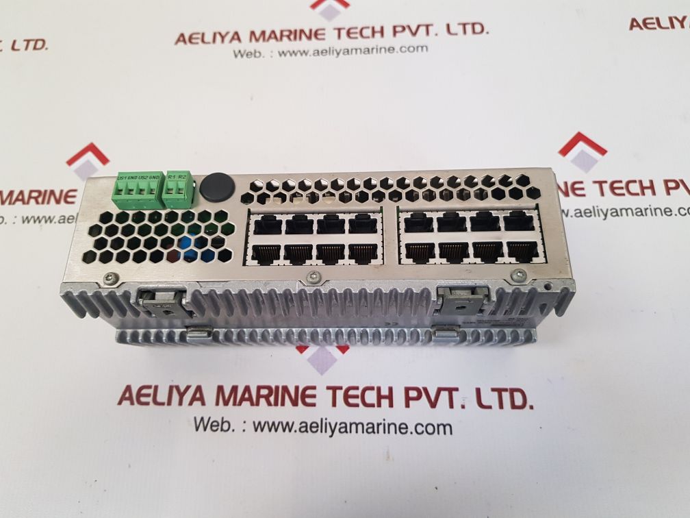 PHOENIX CONTACT FL SWITCH MCS 16TX 2832700