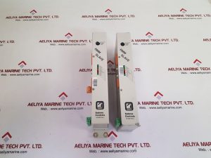 YORK REFRIGERATION 0017-5100 SABROE CONTROLS