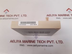 ABB APC 700 PAN CONTROL PANEL 61041320E