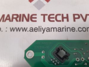 ABB APC 700 PAN CONTROL PANEL 61041320E