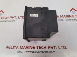 DEIF AAL-111Q96-1 INSULATION MONITOR 950080.0001