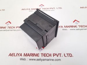 DEIF AAL-111Q96-1 INSULATION MONITOR 950080.0001