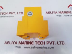BENDER IR470LY-40 INSULATION MONITORING DEVICE