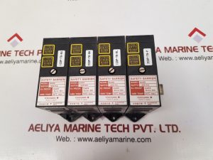 YOKOGAWA BARD-300*A SAFETY BARRIER