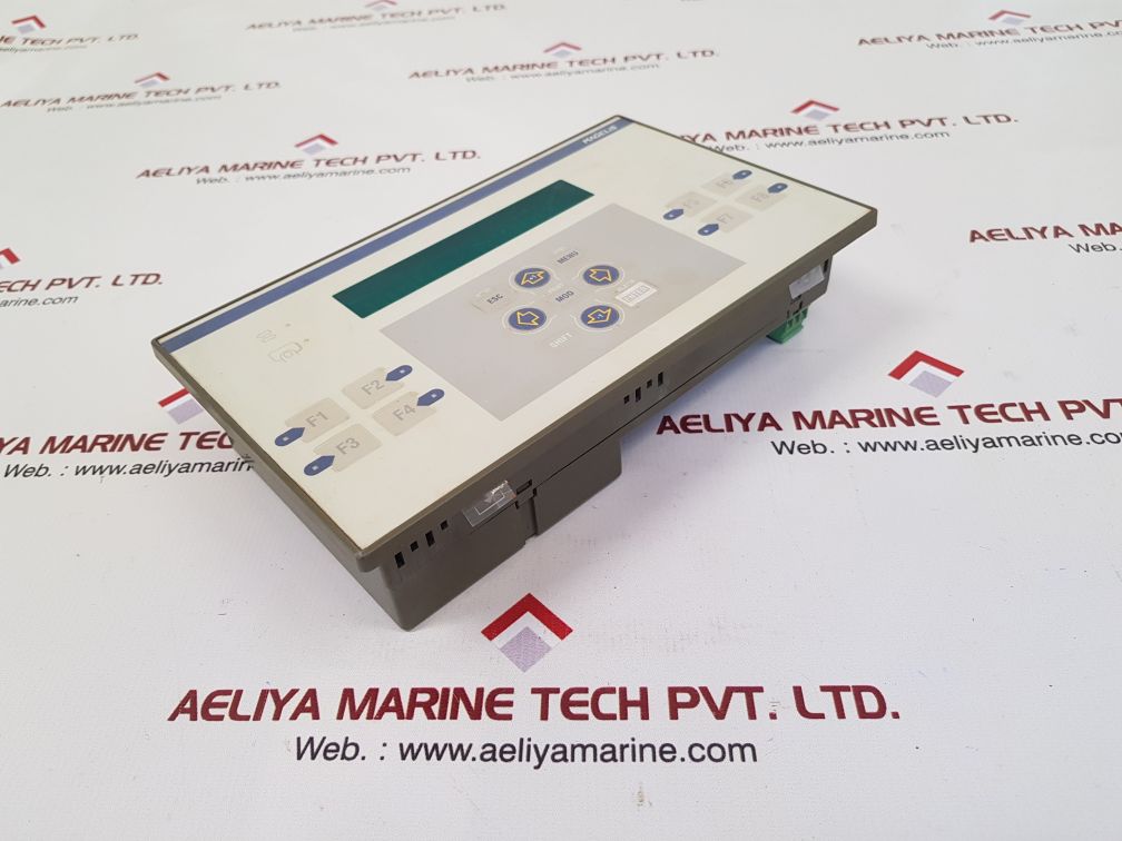TELEMECANIQUE/SQUARE D/MODICON XBT P012010 OPERATOR CONTROL PANEL