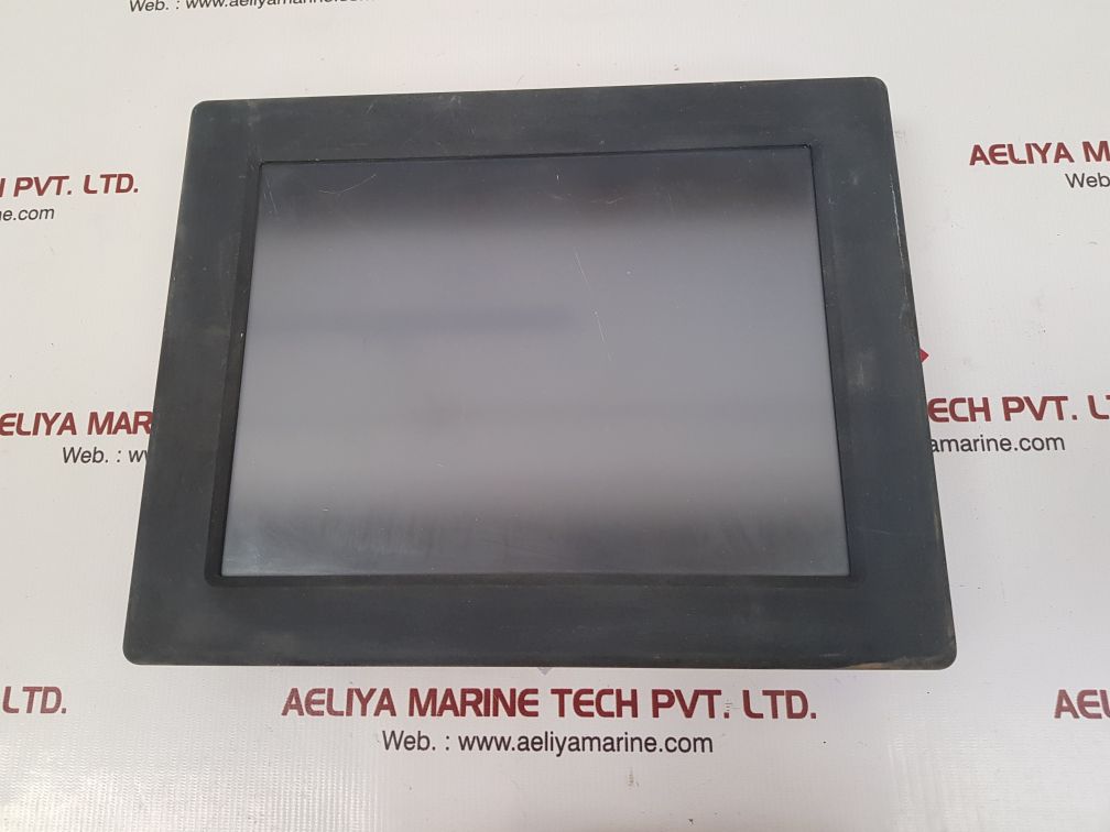 ARISTA ADM-1512AP INDUSTRIAL LCD DISPLAY
