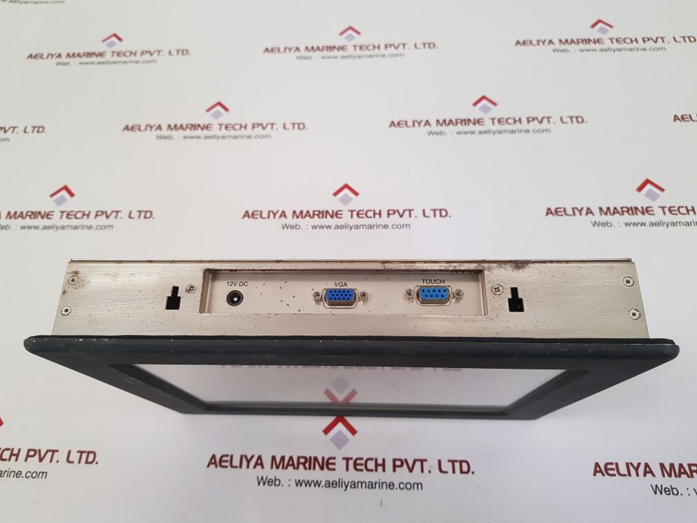 ARISTA ADM-1512AP INDUSTRIAL LCD DISPLAY