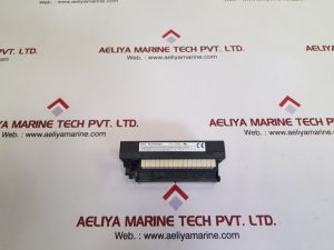 MITSUBISHI ELECTRIC FA-TH16YRA11 TERMINAL UNIT