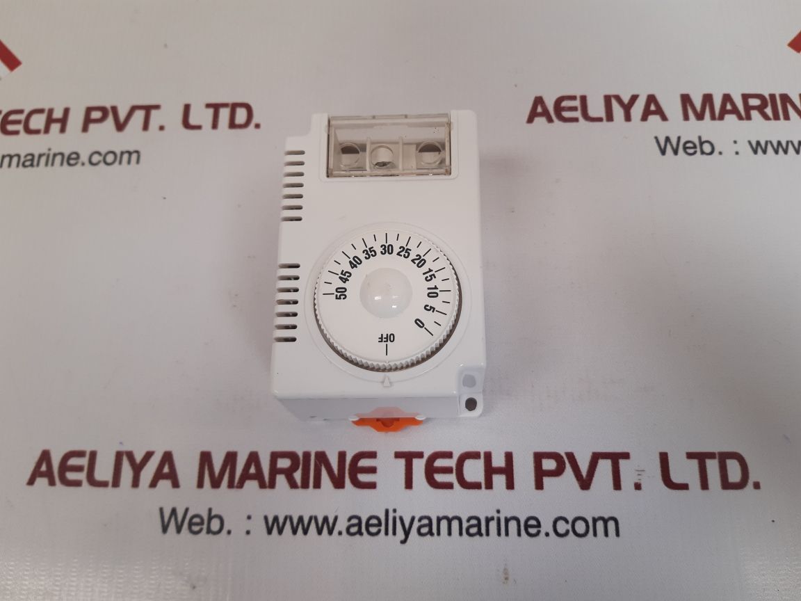 DAE CHANG DCTC-050C THERMOSTAT - Aeliya Marine