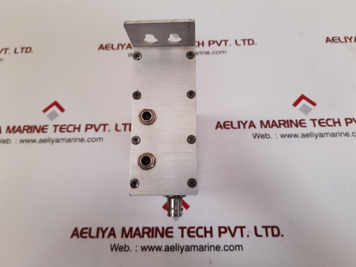 NAVAL MARINE BM4 S-CHANNEL MODULATOR