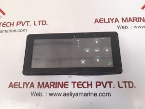 ELTEK 242100.500 MASTER CONTROLLER MONITOR
