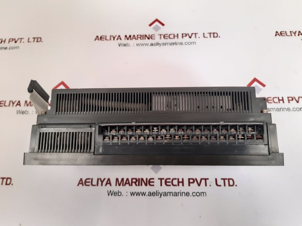 MITSUBISHI A0J2CPU PROGRAMMABLE CONTROLLER