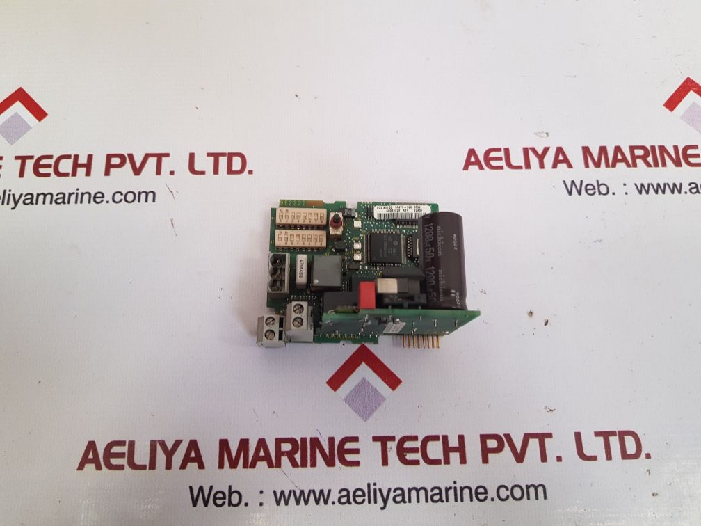 S/S96222332 PCB CARD