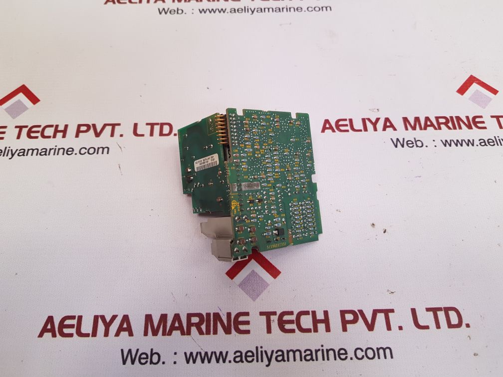 S/S96222332 PCB CARD