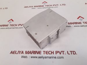 MEAN WELL DR-75-24 POWER SUPPLY 100-240VAC 2.0A