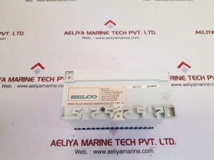 SELCO T4500-20 AUTO-SYNCHRONIZER