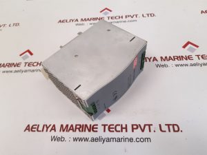 MEAN WELL DRH-120-24 POWER SUPPLY 24V--- 5.0A