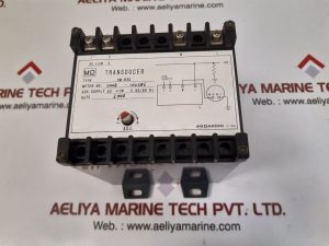 DAIICHI DM-83Q TRANSDUCER