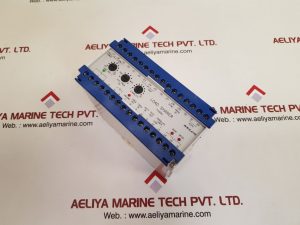 SELCO T4800-33 LOAD SHARER