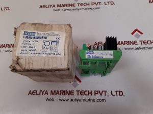 EURO INSTRUMENTS 16.072 SWITCHING POWER SUPPLY 2.5A