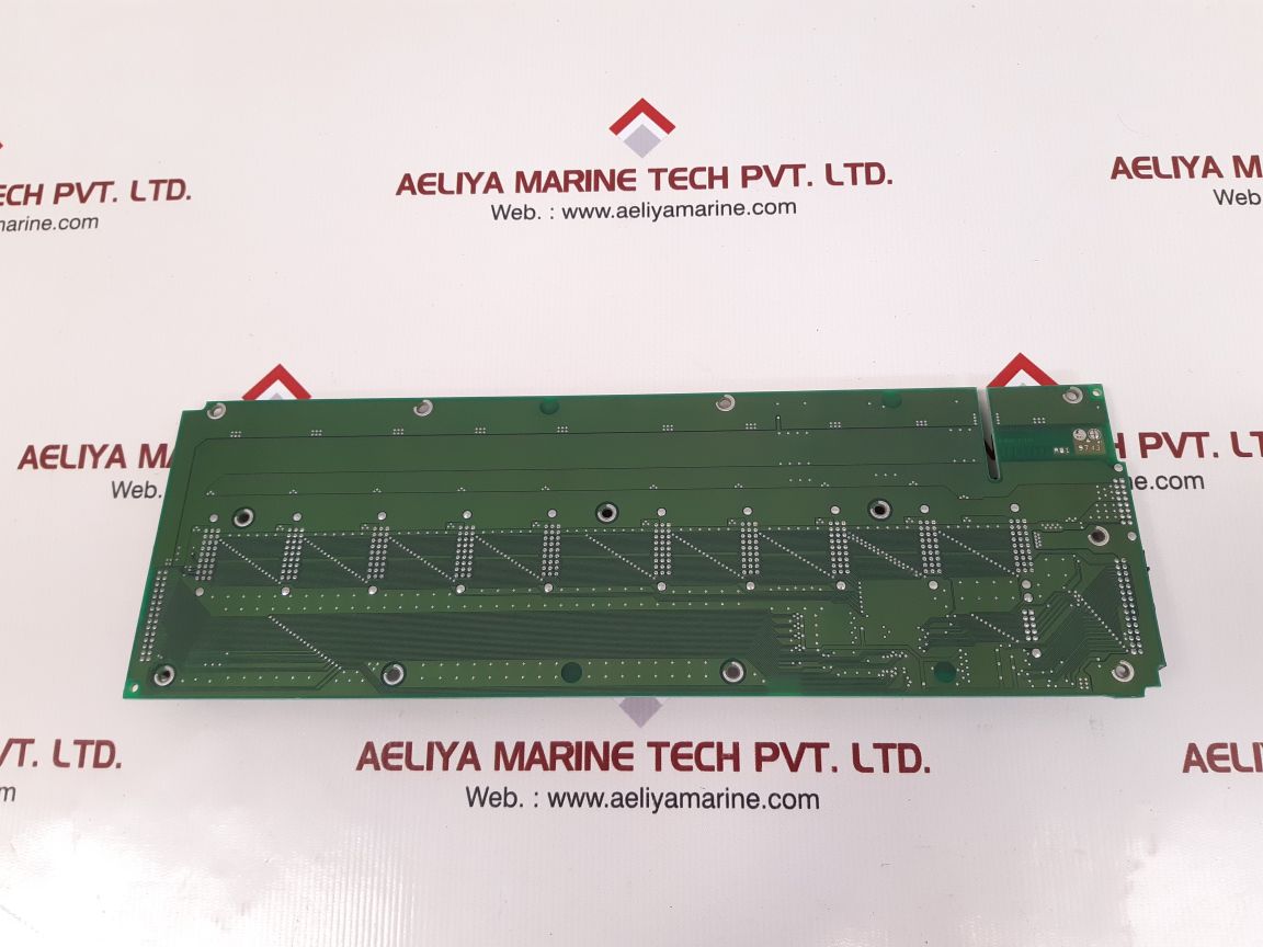 SLOT BACKPLANE CIRCUIT X1746-A10