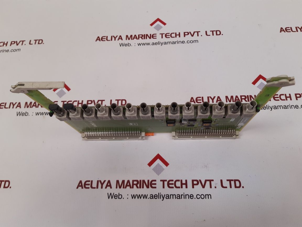 SIEMENS 1P 3066201 PCB CARD