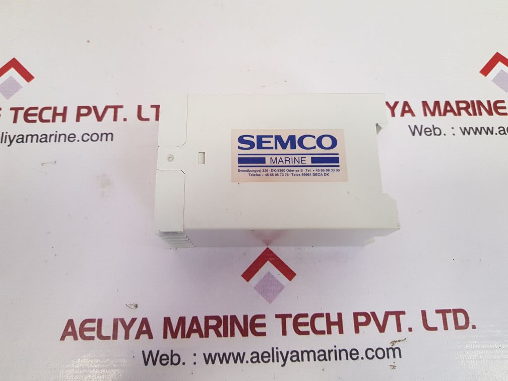 SEMCO MARINE THR-1LG THERMISTOR RELAY