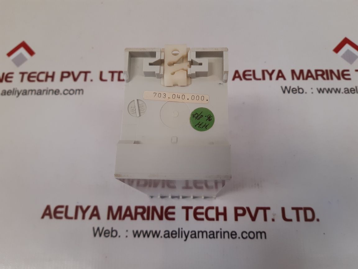 SEMCO MARINE THR-1LG THERMISTOR RELAY