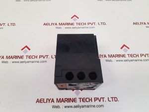 LANDIS & GYR LAL3.25 OIL BURNER CONTROLLER