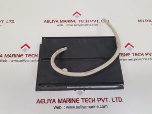 KONGSBERG MARITIME 8100259 WBU DISPLAY