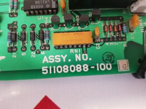 51108088-100 PCB BOARD MODULE