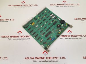 ASEA DSMC 110 CIRCUIT BOARD CARD