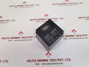 LANDIS & GYR LAL1.25 BURNER CONTROLLER