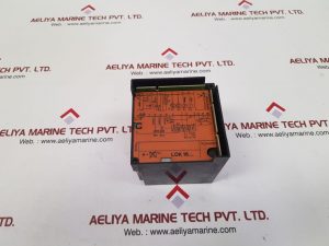 LANDIS & GYR LOK16.250A27 OIL BURNER CONTROLLER