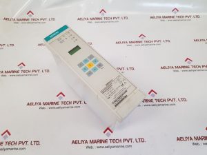 SIEMENS 7SJ6001-5EA00-0DA0/BB OVERCURRENT PROTECTION MODULE