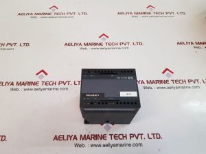 DEIF TAS-311DG CONTROL PANEL SIGNAL TRANSMITTER