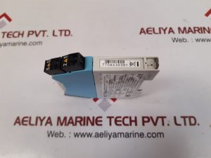 MTL 7756AC SHUNT-DIODE SAFETY BARRIER 7706430381