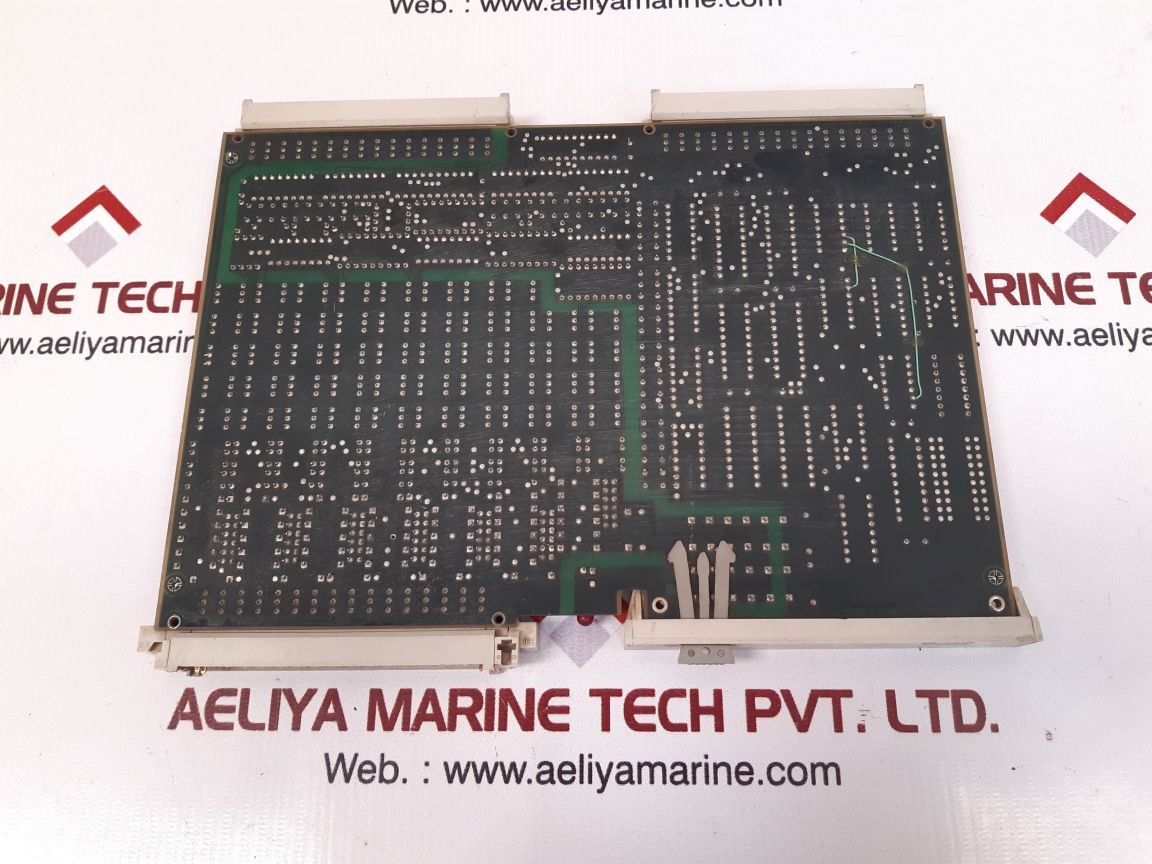 SIEMENS SIMOS BE24V-48E PCB CARD 33928-M1415-L