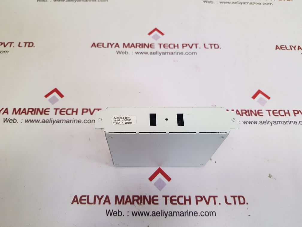 OTT A40018 ADAPTER MODULE