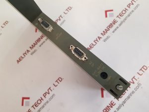 SIEMENS SIMATIC S7 6ES7 414-2XG03-0AB0 MODULE