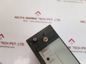 SIEMENS S5-ADAPTOR 470-0AA00-0AA0