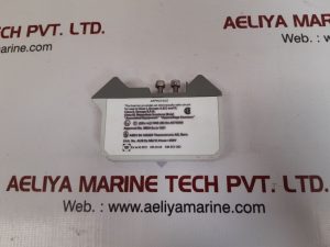 MEASUREMENT TECHNOLOGY MTL761AC SHUNT-DIODE SAFETY BARRIER