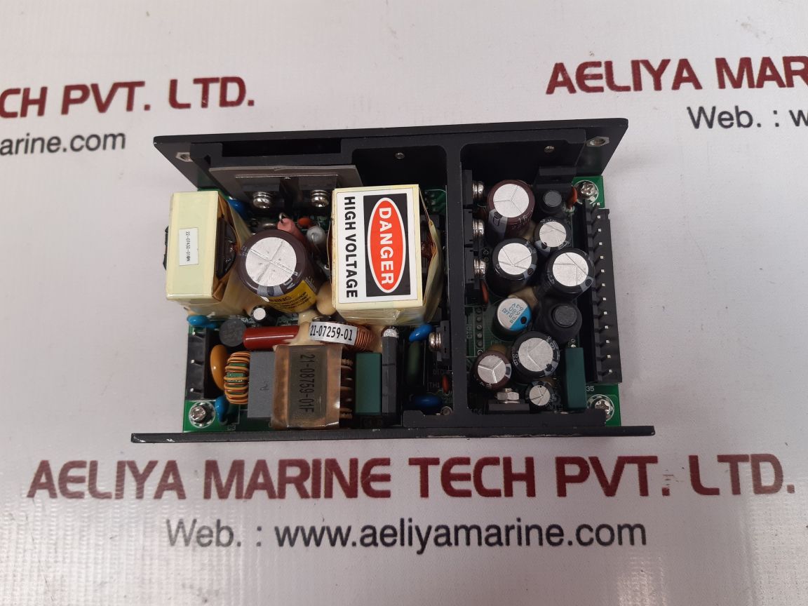 POWER SUPPLY ALL PSU IUU120-302