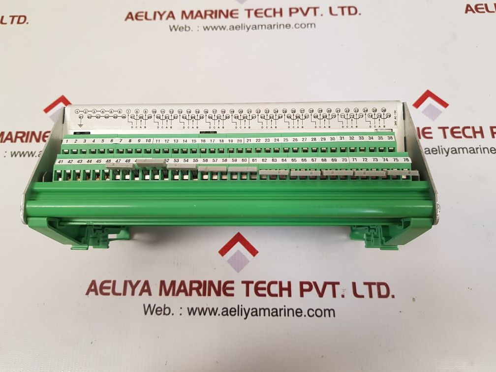 STEIN SOHN CAMOS NET- RCM 10 REEFER CONTAINER MONITORING B101002A 000000128