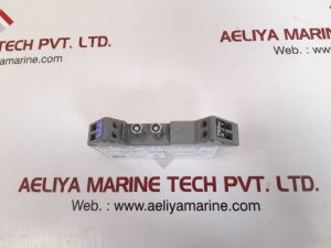 MEASUREMENT TECHNOLOGY MTL755AC SHUNT-DIODE SAFETY BARRIER