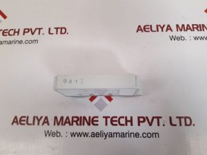 MEASUREMENT TECHNOLOGY MTL755AC SHUNT-DIODE SAFETY BARRIER