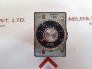 MATSUSHITA AT4311-R4 NATIONAL PMH TIMER