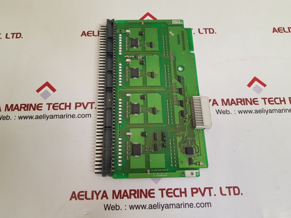 SIEMENS A5E00086821-05 PCB CARD